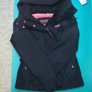 Hollister Jacket